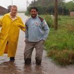 TRABAJANDO ENTRE TODOS