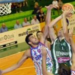 Union 83 - Central 61