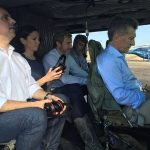 macri en Parana 2