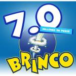 7 BRINCO