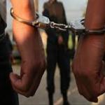 APREHENDIDO LUEGO ROBAR UN CELULAR A MANO ARMADA