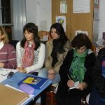 Asamblea General Ordinaria de la Biblioteca Popular Julio Migno  2016