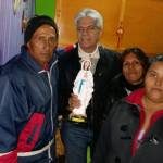 Baucero - Echeverría