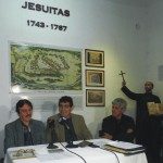 CANTO LIBRE SE PRESENTA EN EUROPA Y SERÁ RECIBIDO POR EL PAPA FRANCISCO