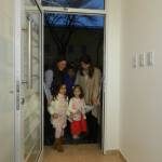 CEM - corte de cinta