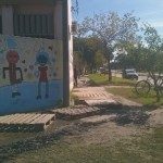 COLAPSO EL SISTEMA DE CLOACAS 1