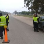 Control de Alcoholemia