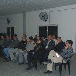 DISPONEN RECURSOS ECONÓMICOS PARA LA RECUPERACIÓN DE CAMINOS RURALES 1