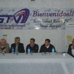 DISPONEN RECURSOS ECONÓMICOS PARA LA RECUPERACIÓN DE CAMINOS RURALES