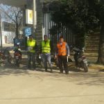 INSPECTORES TRANSITO SAN JAVIER