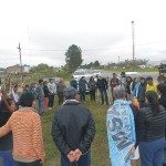 LA MARATÓN DE PUEBLOS ORIGINARIOS PASÓ POR SAN JAVIER 2