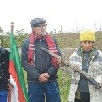 LA MARATÓN DE PUEBLOS ORIGINARIOS PASÓ POR SAN JAVIER 3