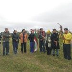 LA MARATÓN DE PUEBLOS ORIGINARIOS PASÓ POR SAN JAVIER 4