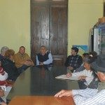 MIGNO, VIGIL Y BODE SE REUNIERON PEQUEÑOS GANADEROS ISLEROS 1