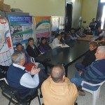 MIGNO, VIGIL Y BODE SE REUNIERON PEQUEÑOS GANADEROS ISLEROS  2