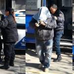 PRESENTAN GRAVES CARGOS CONTRA LOS POLICÍAS DETENIDOS EN ALEJANDRA