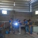 PRÁCTICAS PROFESIONALIZANTES