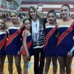 Patinadoras 29 - 05 - 16