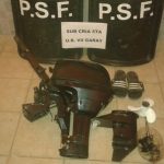 Policiales Garay 19 - 05 - 16