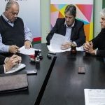 Romang - ampliación cloacas