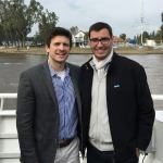 SAN JAVIER PRESENTE EN JORNADA TURÍSTICA ENTRE PROVINCIA Y NACIÓN