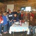 SANTIAGO VIGIL EN COLONIA MASCÍAS