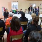 SEIS OFERTAS PARA LA CONSTRUCCIÓN DEL PUENTE SOBRE EL ARROYO SALADILLO AMARGO 1