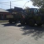 SIGUEN LIBERANDO ESPACIOS PÚBLICOS