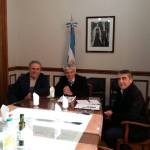 ACTIVIDAD DE BAUCERO