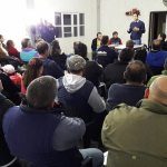 AVANZA EL PROYECTO PARA MEJORAR CINCO MANZANAS DE BARRIO JARDÍN