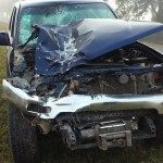 Accidente 22 - 06 - 16