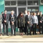 Acto día de la bandera 20 - 06 - 16 - 1