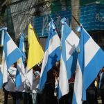 Acto día de la bandera 20 - 06 - 16 - 2