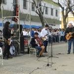 Acto día de la bandera 20 - 06 - 16 - 3