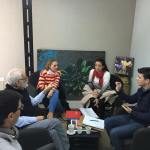 Agenda de producción y turismo