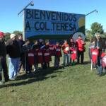 Baucero en Colonia Teresa