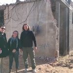 Comenzaron las obras polo cultural 15 - 06 - 16