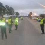 Controles alcoholemia 2016