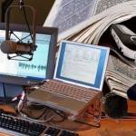 Día del periodista 2016