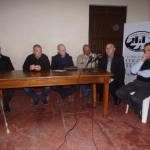 ENTREGAN 270 MIL PESOS DETINADOS A VIDEOVIGILANCIA EN SAN JAVIER Y COLONIA TERESA 1