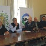 ENTREGAN 270 MIL PESOS DETINADOS A VIDEOVIGILANCIA EN SAN JAVIER Y COLONIA TERESA