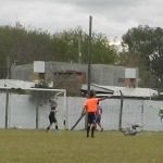 Gol de Huracán - Héctor Piedrabuena