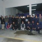 Homenaje a Bomberos 1