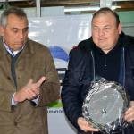 Homenaje a Bomberos 3