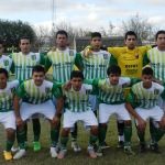 Huracán Fútbol 05 - 06 - 16