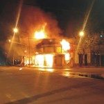 Incendio Kiosco Blanche 1
