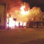 Incendio Kiosco Blanche 5