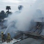 Incendio Kiosco Blanche 6