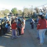 JORNADAS CONTRA EL TRABAJO INFANTIL