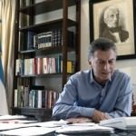 Macri Feriado